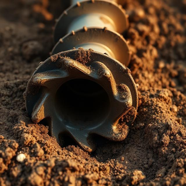 Auger Bits