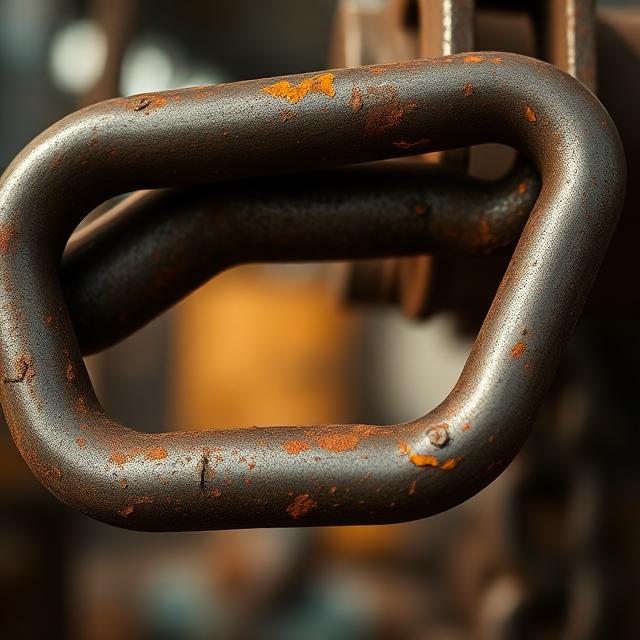 Chains & Sprockets